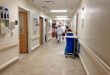 О "суициде сына экс-депутата" высказались в больнице Нур-Султана