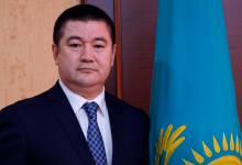 Назначен новый глава компании «КазАвтоЖол»