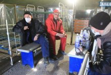 Голодовка на скандальной свиноферме в Казахстане прекращена. Работники так и не дождались акима