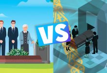 Нужна ли кремация в Казахстане. Разбираемся