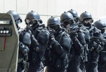 Стрельба в центре Алматы: спецназ готовится штурмовать 22-этажный ЖК