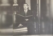 Первый шаг к Независимости