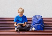 Психолог рассказала, как бороться с гаджетозависимостью у детей