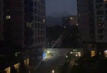 Соседи рассказали о стрелявшем в «Бухар Жырау Тауэрс»