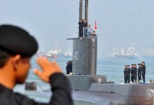 Погиб весь экипаж: пропавшую подлодку нашли в Индонезии