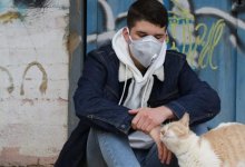 Опубликованы пугающие результаты исследования о переболевших коронавирусом