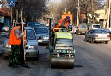 В Алматы сообщили о перекрытии улиц из-за ремонта