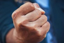 В грузинской церкви произошла драка