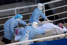 В Казахстане выросло число смертей от коронавируса