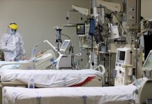 За сутки в Казахстане выявлено 2 716 заболевших коронавирусом