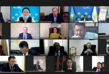 В Государственной программе развития АПК отсутствует рыбная отрасль – Аграрный совет Nur Otan