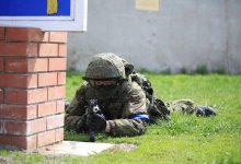 Движение транспорта в районе ледового дворца «Алау» ограничили в Нур-Султане