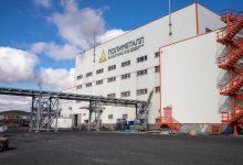 В 850 млн долларов обойдется Polymetal программа по сокращению выбросов парниковых газов