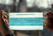 Заболеваемость коронавирусом в Казахстане снижается