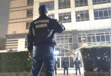 Алматинского стрелка обвиняли в похищении отца – СМИ