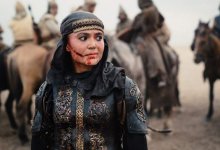 Отличный фильм и плохие субтитры: что говорят за рубежом о фильме "Томирис"