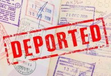 Нелегально пребывающим в России казахстанцам грозит депортация