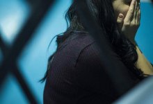 Казахстанка зарезала четырехмесячную дочь из-за того, что она "громко плакала"