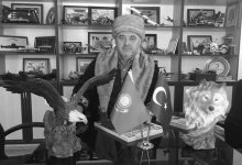 Почетный консул Казахстана в Турции вместе с женой погиб в ДТП