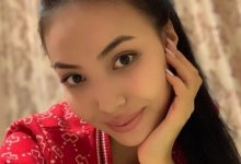 Пропавшую финалистку «Мисс Казахстан» нашли в Таразе