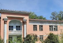 Новый объект появится на месте железнодорожной больницы в Алматы