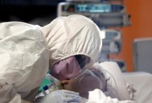 Сколько казахстанцев умерло от коронавируса и пневмонии за сутки