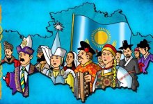 Назарбаев передал Токаеву пост главы Ассамблеи народа Казахстана