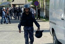 Еще одна перестрелка началась на границе Таджикистана и Кыргызстана: сколько человек пострадало