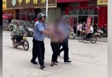 В Китае мужчина напал на детский сад и ранил 18 человек