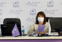 В Казахстане могут запустить бесплатный скрининг на рак легкого по рекомендации ВОЗ