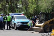 Смерть ребенка в парке Алматы прокомментировал Сагинтаев