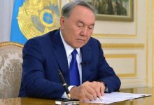 Нурсултан Назарбаев выразил соболезнования семье Ескендира Хасангалиева