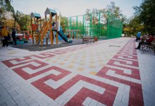 Окраины Нур-Султана собираются сделать полноценными микрорайонами