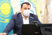 В Павлодаре состоялось заседание нового Общественного совета по развитию аграрной отрасли