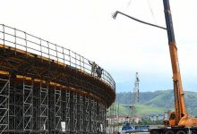 Глава «КазАвтоЖола» извинился за затягивание строительства развязки в Алматы