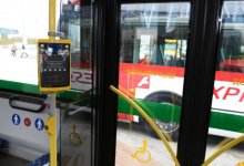 Астанчанам объяснили, почему отменили SMS-оплату проезда в автобусах