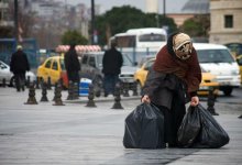 Темиртауский благодетель помог донести сумки бабушке и украл кошелек с пенсией