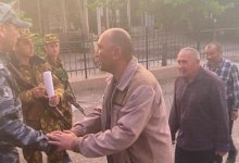 Конфликт на границе: Таджикистан вернул взятых в заложники кыргызстанцев