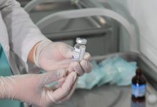 Паспорт вакцинации от коронавируса продали журналисту в Казахстане