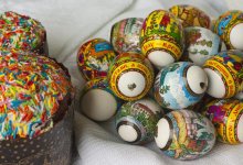 Пасхальную службу проведут на улице в Алматы