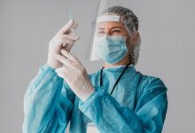 Пандемия коронавируса: в Казахстане каждые сутки вакцинируют более 100 тысяч человек