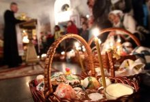 Токаев и Назарбаев поздравили казахстанцев с Пасхой