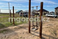 Ребенок погиб от удара током во дворе дома в Уральске