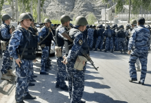 Милиция Кыргызстана возбудила 11 уголовных дел после столкновений на границе