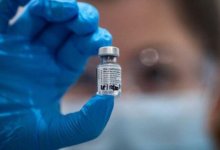 Коронавирус в мире: в Великобритании меняют план вакцинации