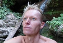 Эксперимент не удался: Российский блогер умер после 40-дневной голодовки