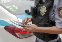 Почти половина астанчан не верит в законность действий полиции - опрос