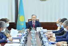 Уточнение республиканского бюджета