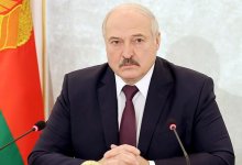 Лукашенко лишил званий более 80 бывших силовиков за "дискредитирующие поступки"