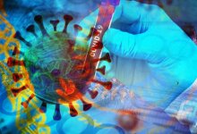 0,02% вакцинированных казахстанцев заболели коронавирусом